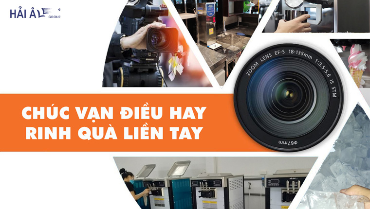 cuộc thi video